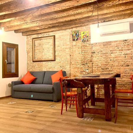 Old Town Chioggia Apartments Екстериор снимка