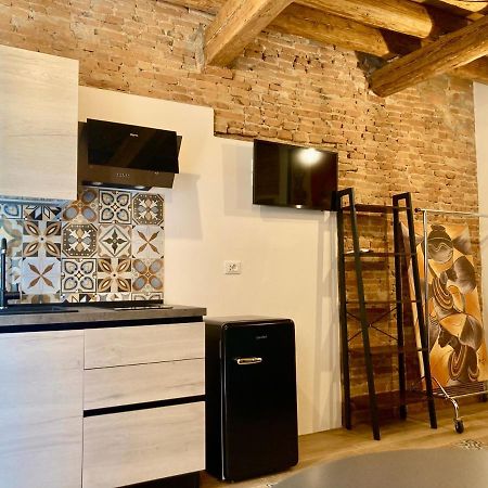 Old Town Chioggia Apartments Екстериор снимка