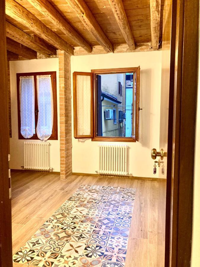 Old Town Chioggia Apartments Екстериор снимка