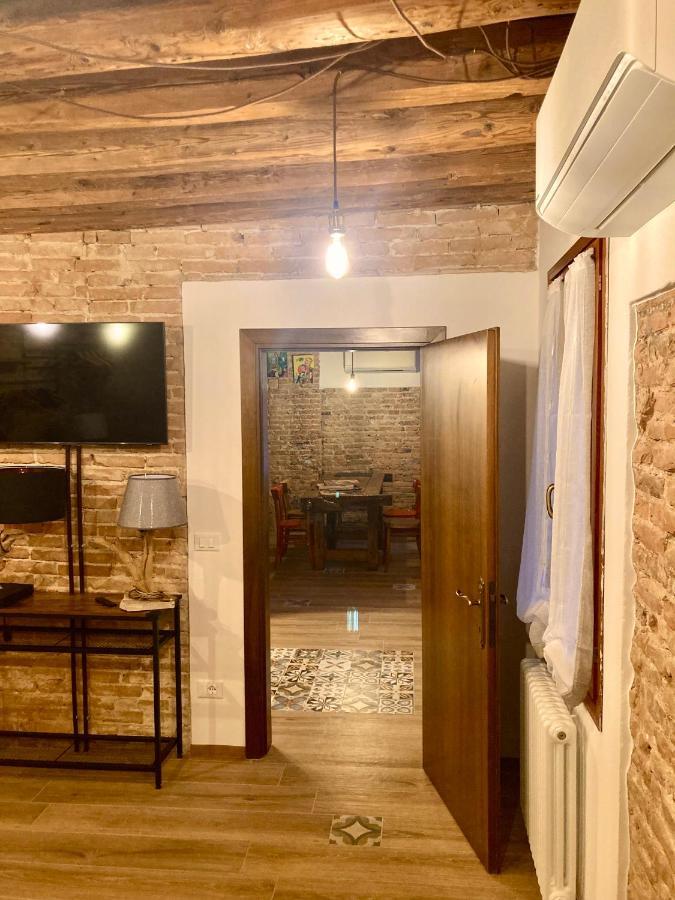 Old Town Chioggia Apartments Екстериор снимка