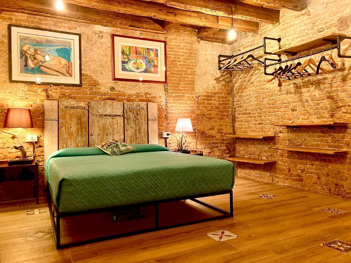 Old Town Chioggia Apartments Екстериор снимка