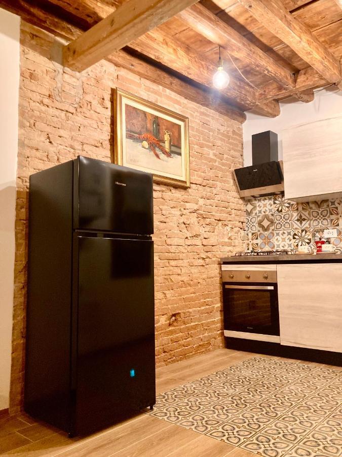 Old Town Chioggia Apartments Екстериор снимка