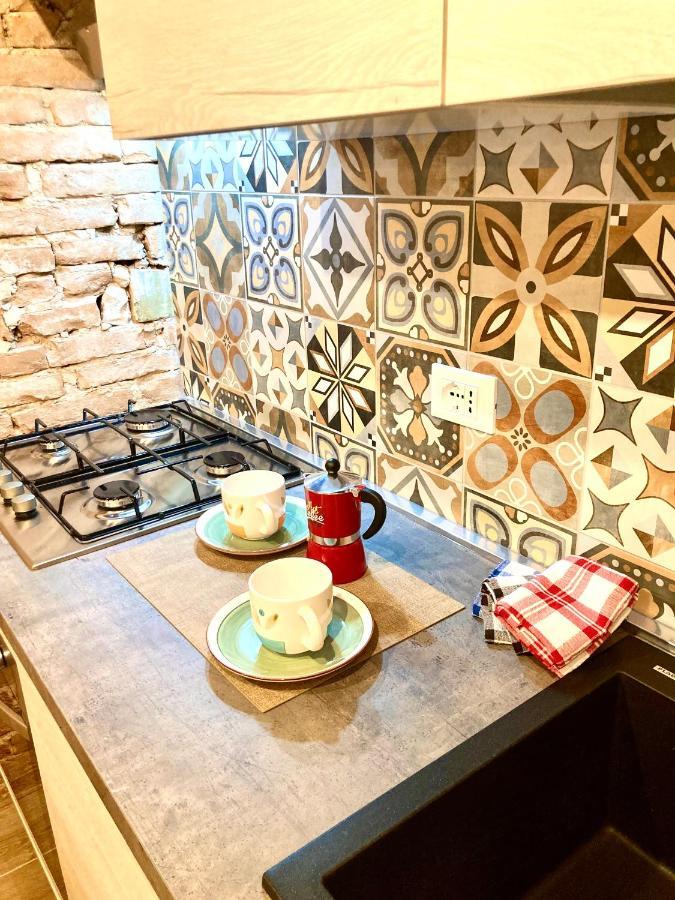 Old Town Chioggia Apartments Екстериор снимка