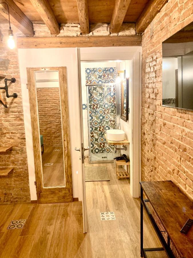 Old Town Chioggia Apartments Екстериор снимка