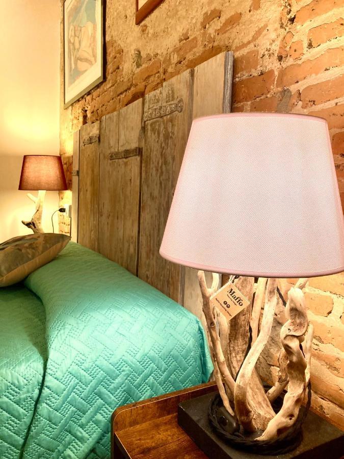 Old Town Chioggia Apartments Екстериор снимка
