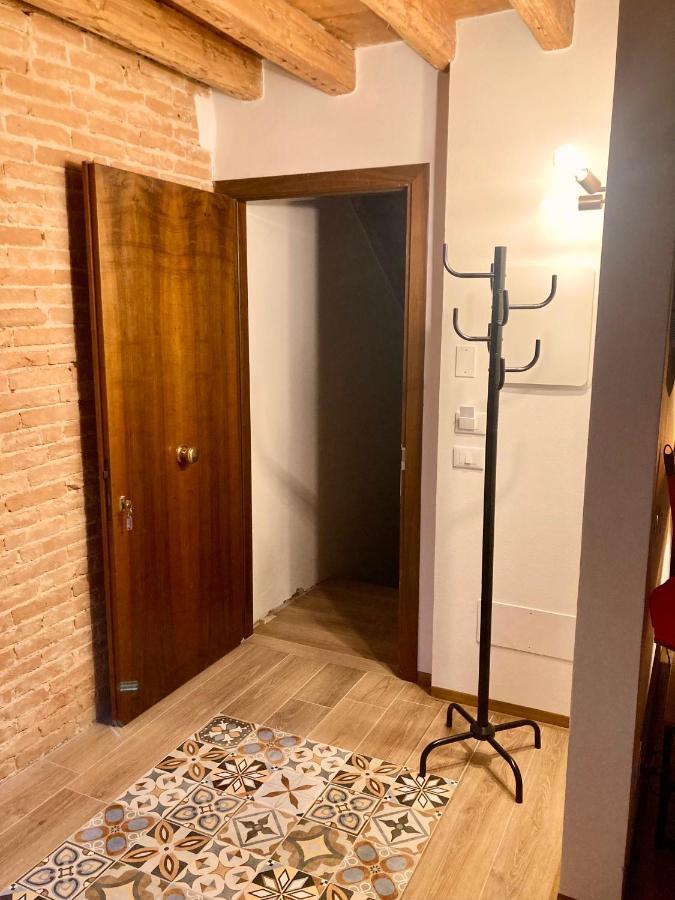 Old Town Chioggia Apartments Екстериор снимка