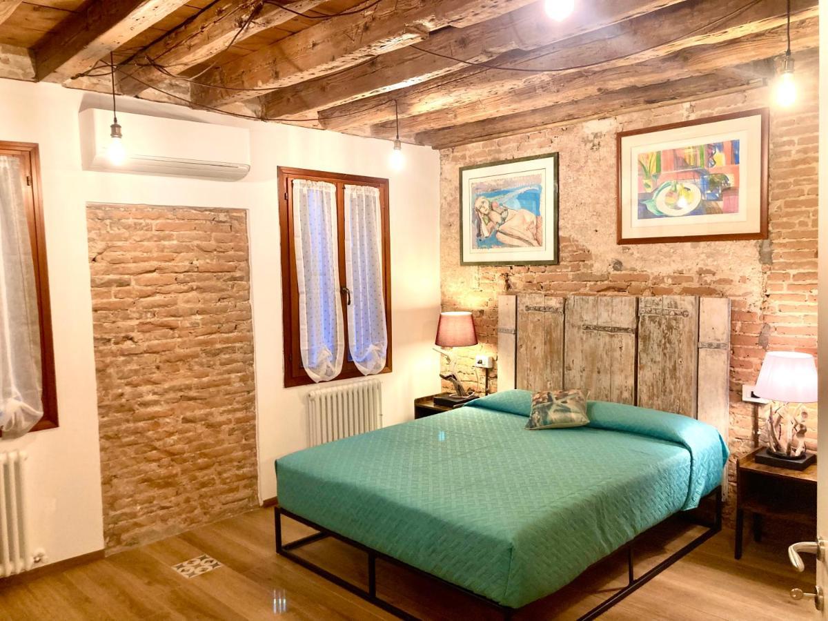 Old Town Chioggia Apartments Екстериор снимка