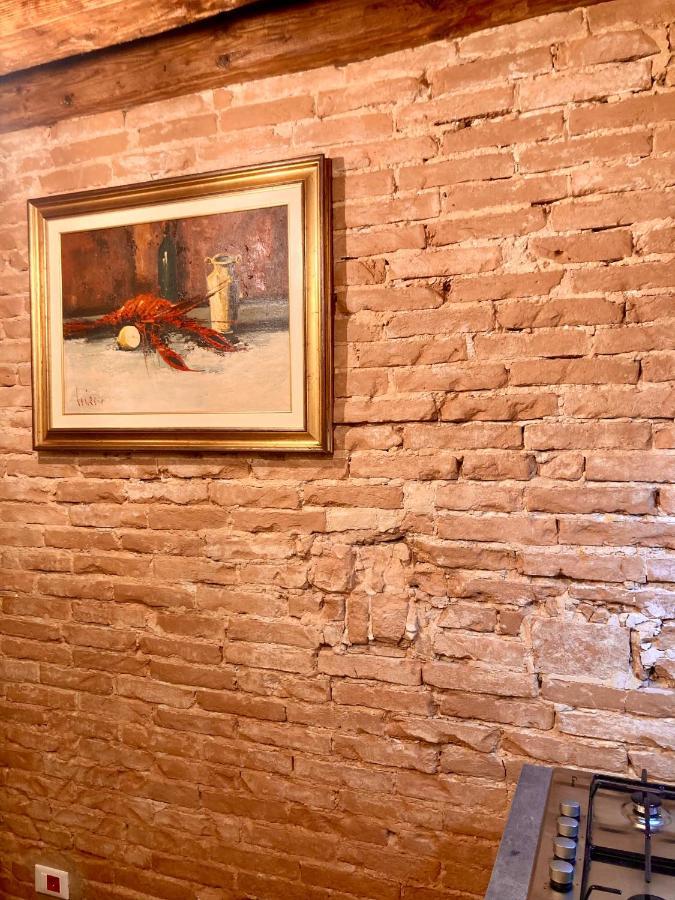 Old Town Chioggia Apartments Екстериор снимка