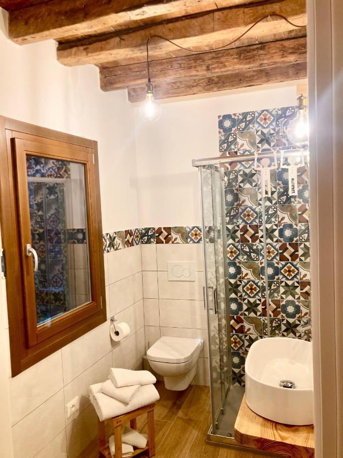 Old Town Chioggia Apartments Екстериор снимка