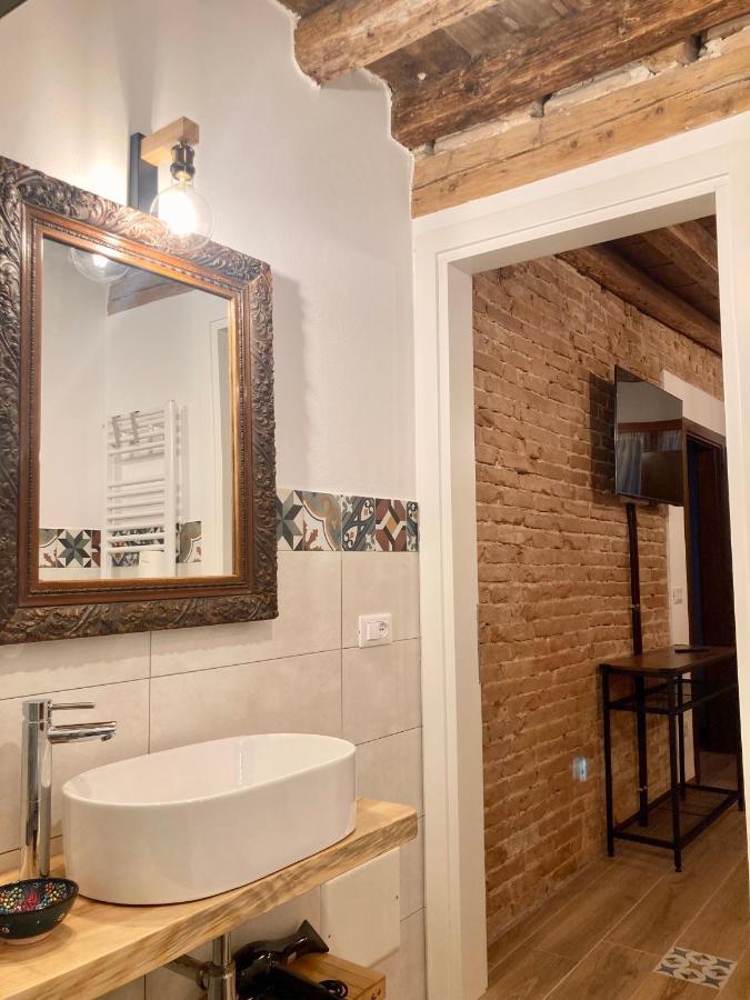 Old Town Chioggia Apartments Екстериор снимка