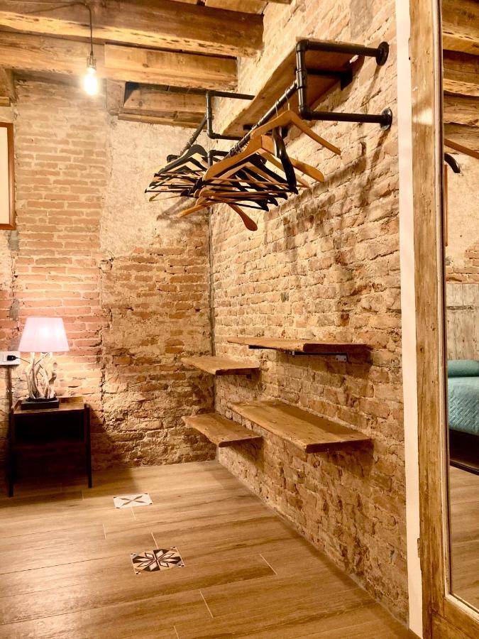 Old Town Chioggia Apartments Екстериор снимка