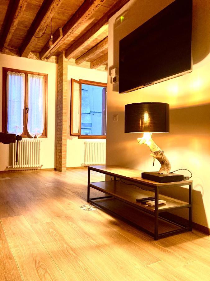 Old Town Chioggia Apartments Екстериор снимка