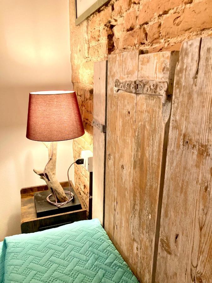 Old Town Chioggia Apartments Екстериор снимка