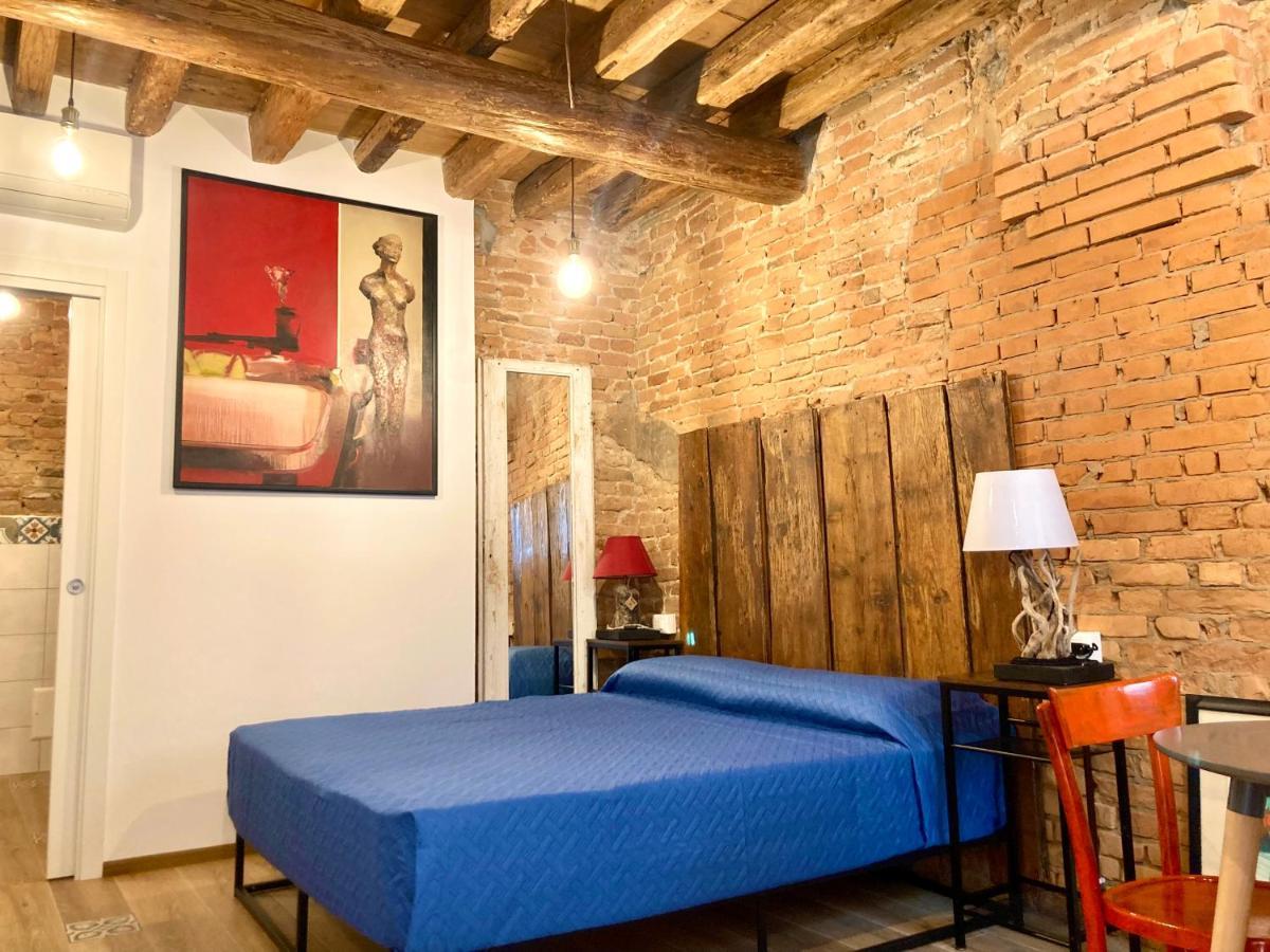 Old Town Chioggia Apartments Екстериор снимка