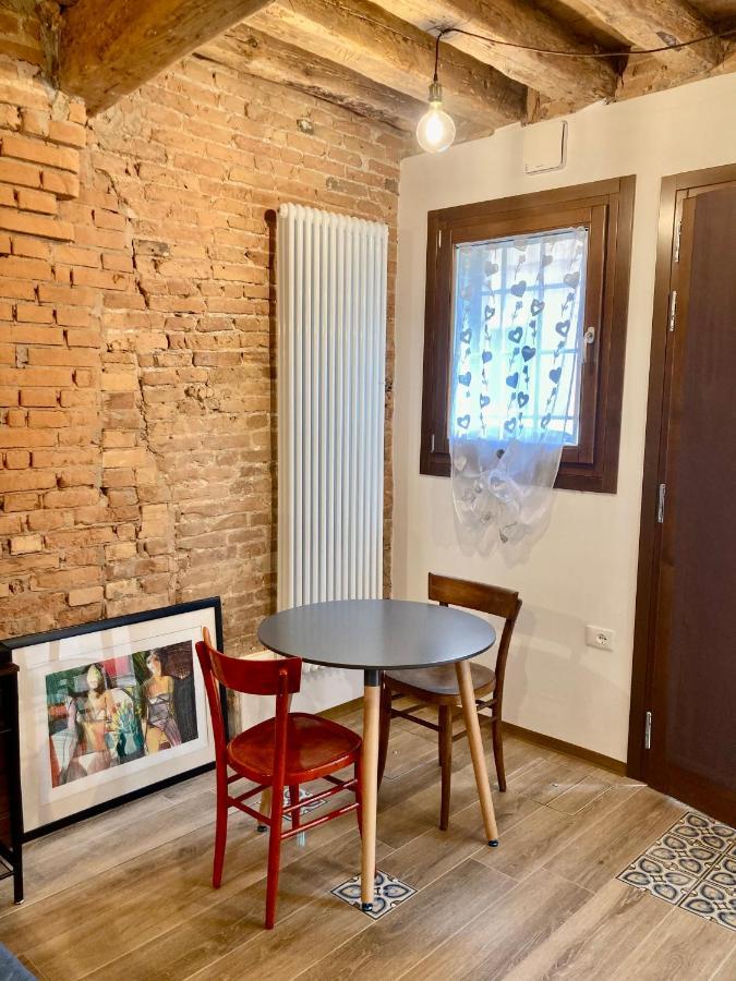 Old Town Chioggia Apartments Екстериор снимка