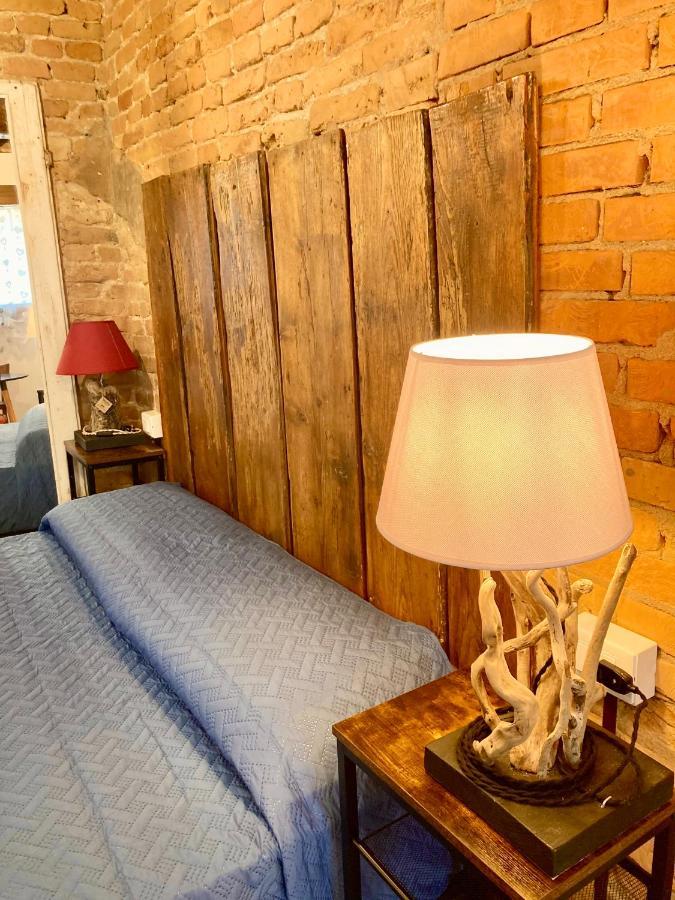 Old Town Chioggia Apartments Екстериор снимка