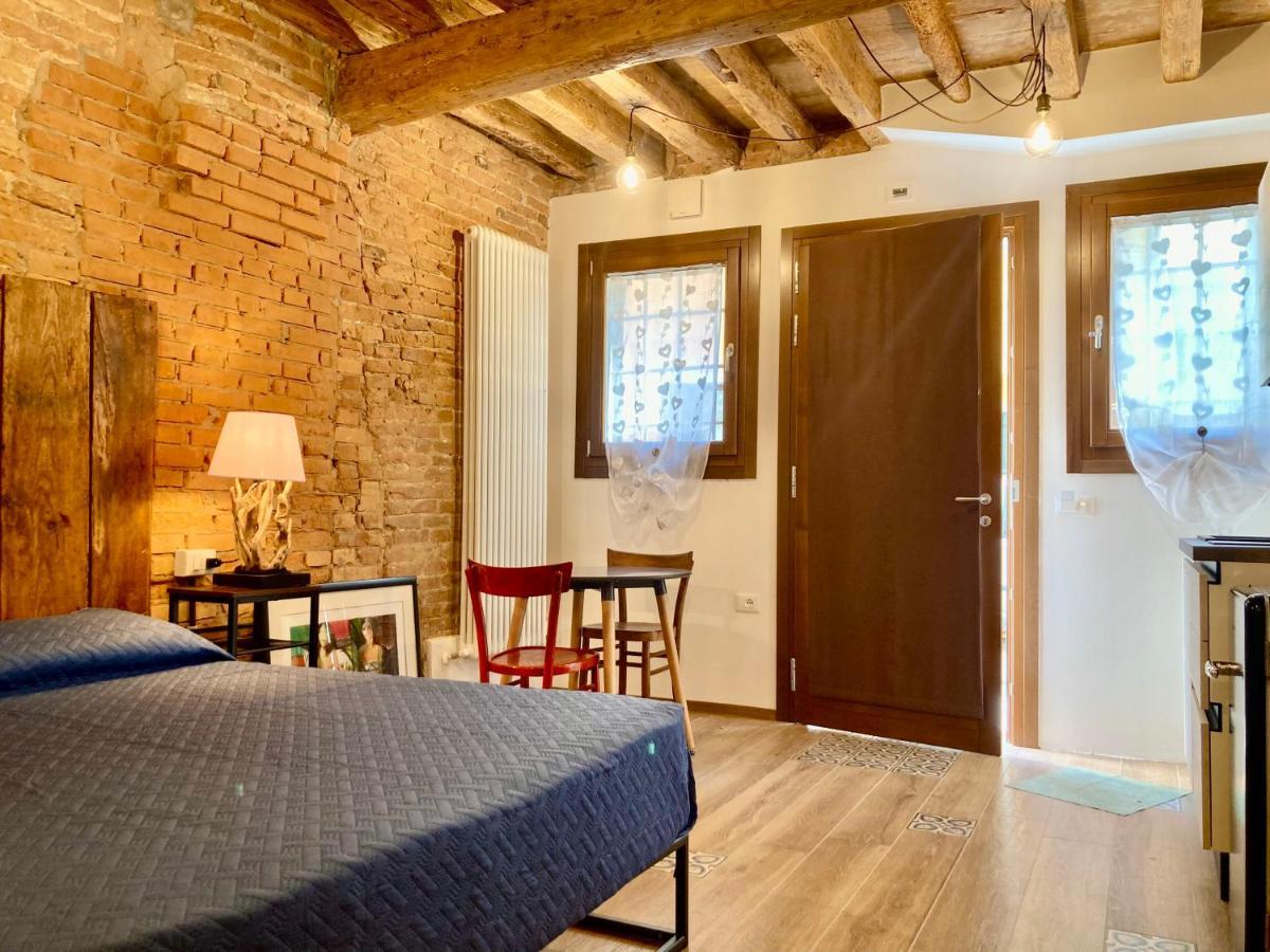 Old Town Chioggia Apartments Екстериор снимка