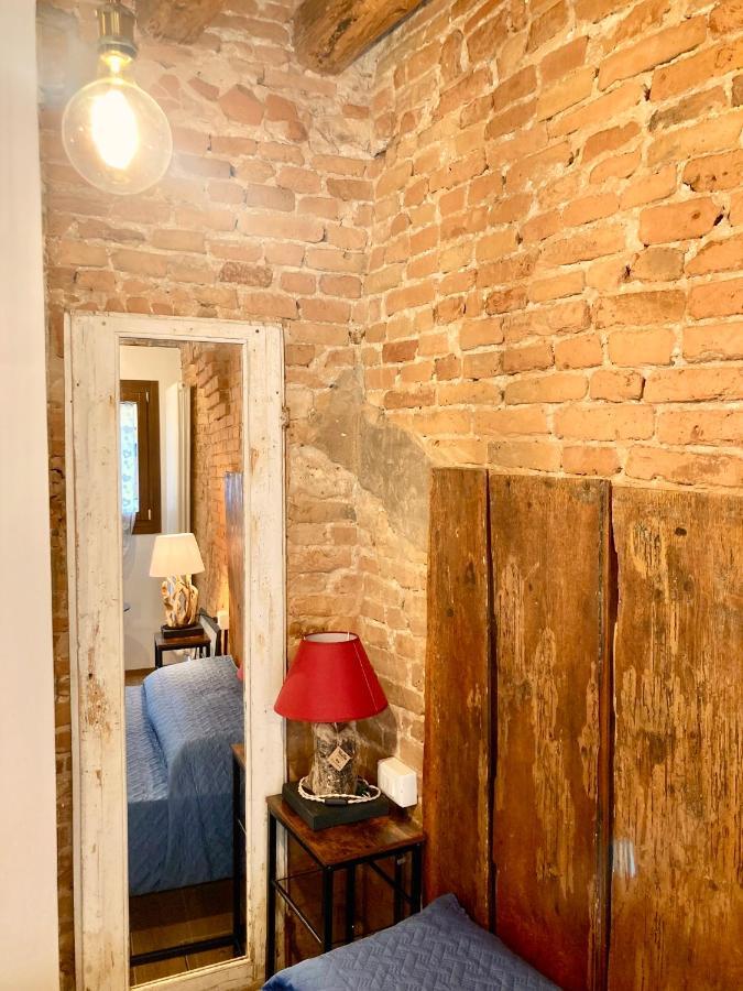 Old Town Chioggia Apartments Екстериор снимка