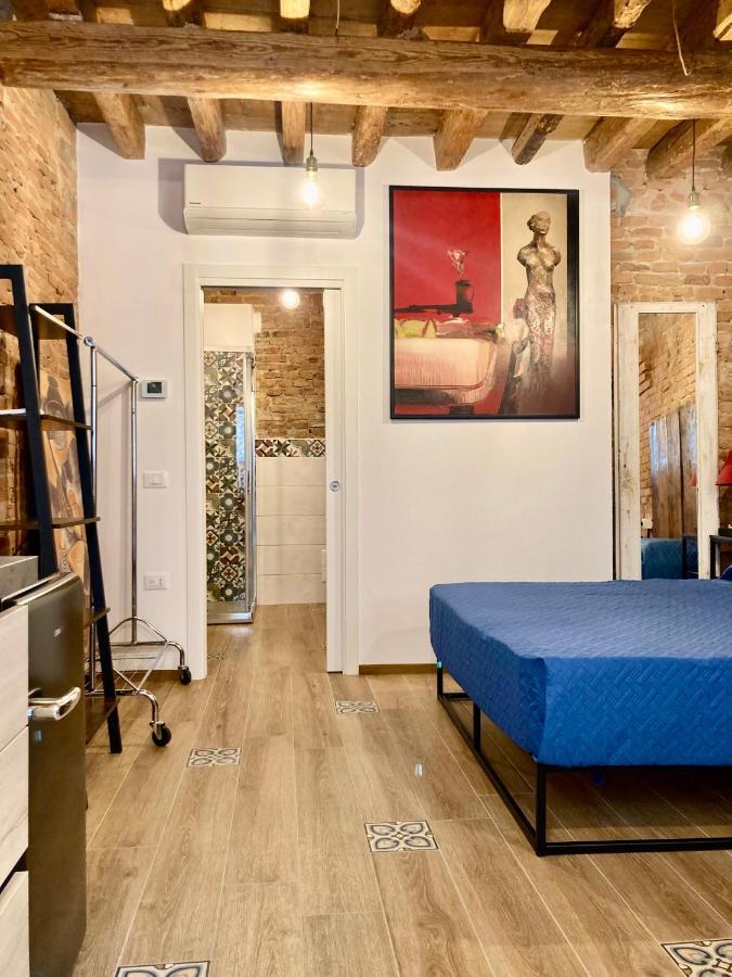 Old Town Chioggia Apartments Екстериор снимка