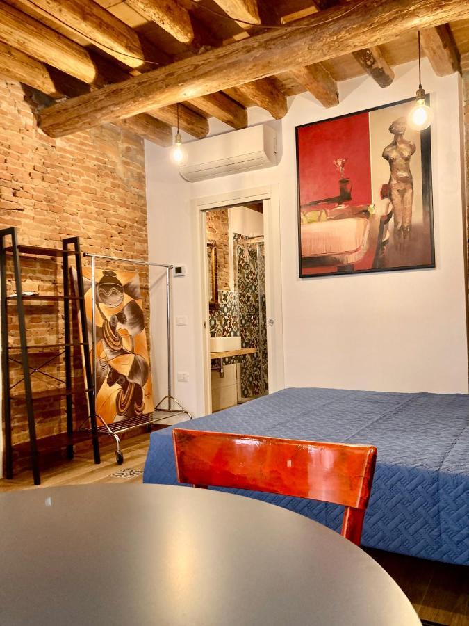Old Town Chioggia Apartments Екстериор снимка