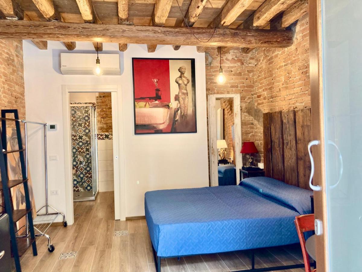 Old Town Chioggia Apartments Екстериор снимка