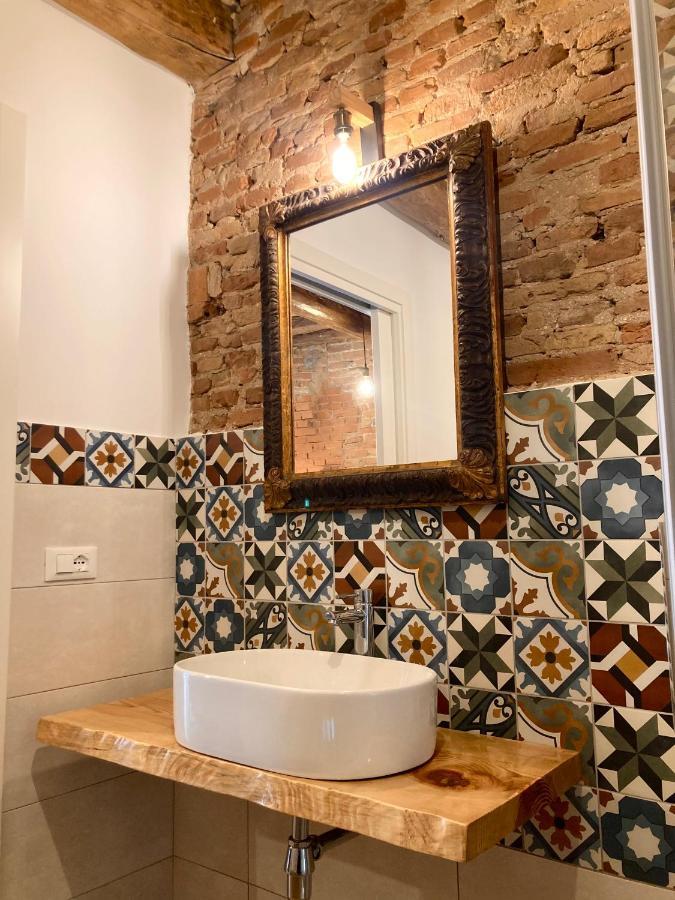 Old Town Chioggia Apartments Екстериор снимка