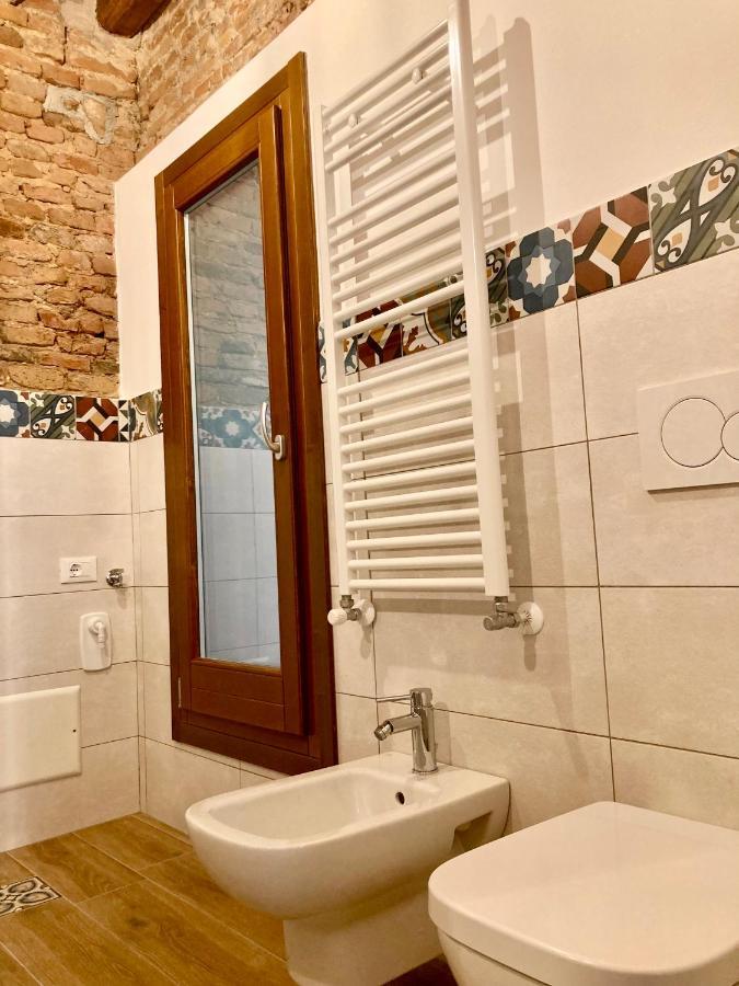 Old Town Chioggia Apartments Екстериор снимка