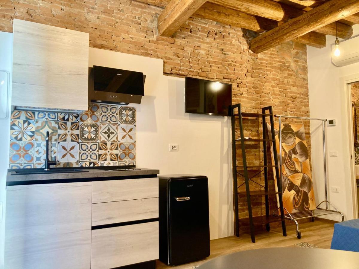 Old Town Chioggia Apartments Екстериор снимка