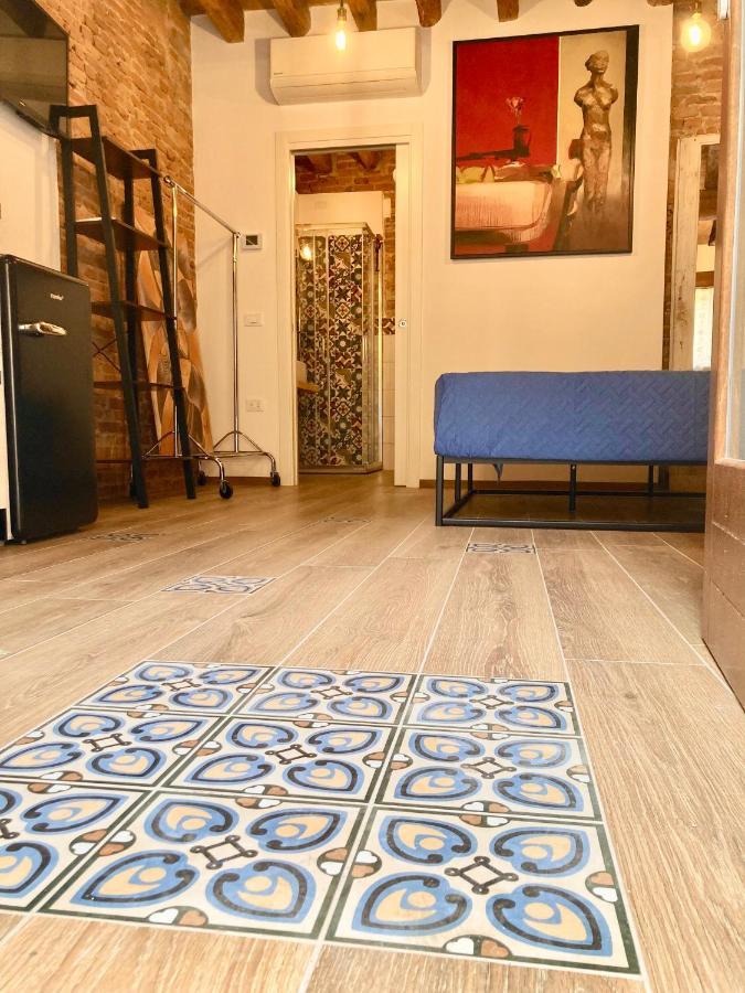 Old Town Chioggia Apartments Екстериор снимка