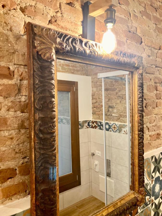 Old Town Chioggia Apartments Екстериор снимка
